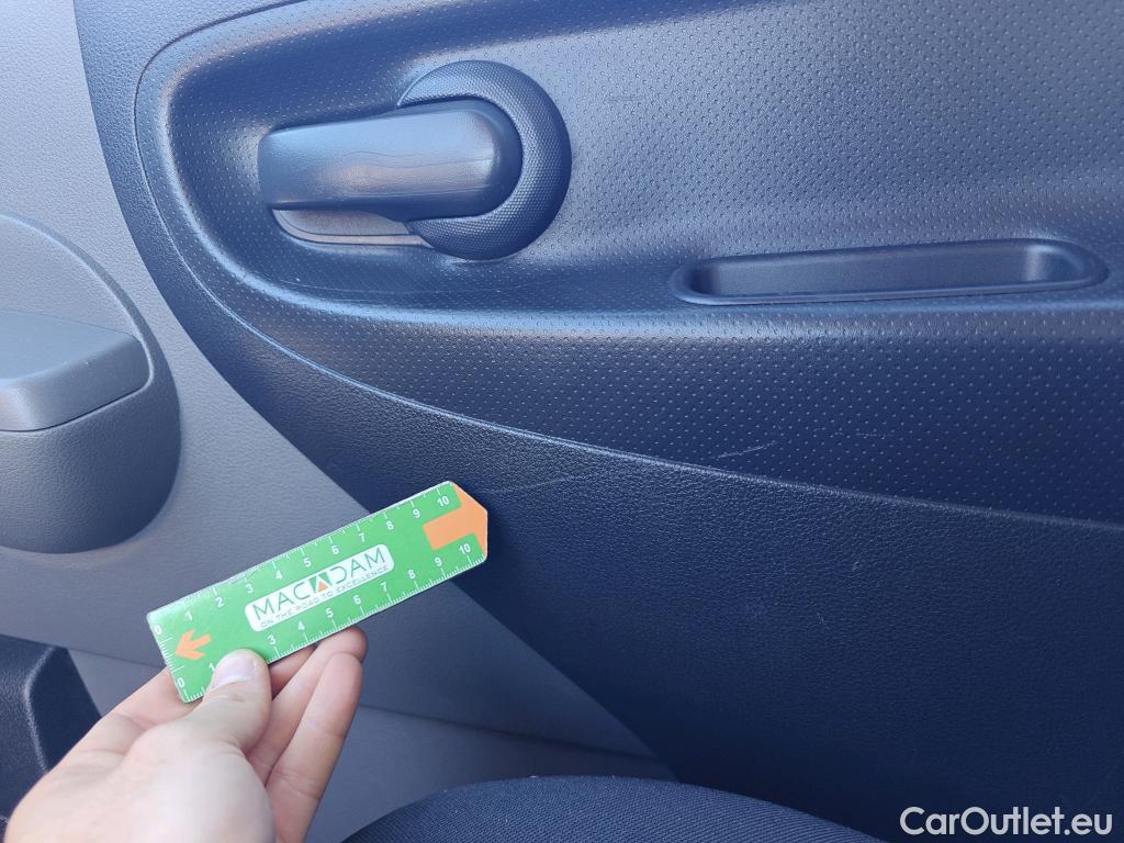  Nissan  NV200 NISSAN  / 2009 / 5P / combi 5pl. 1.5dCi 66kW (90CV) PRO (N1) #40