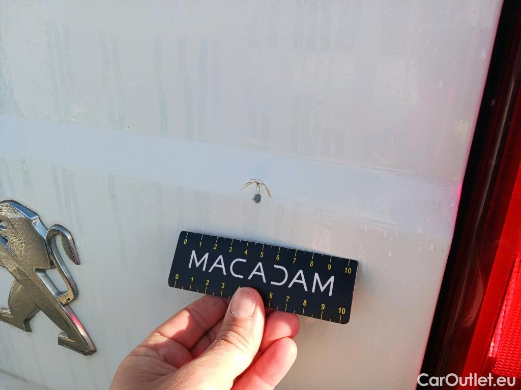  Peugeot  Boxer PEUGEOT  / 2014 / 4P / furgón 335 L2H2 BlueHDi 96KW (130CV) #37