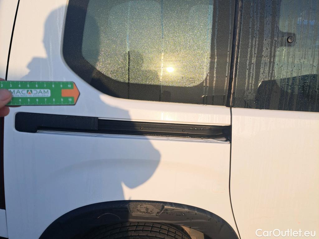  Peugeot  RIFTER PEUGEOT  / 2018 / 5P / combi Active Pack Business Std. BlueHDi 100 #66