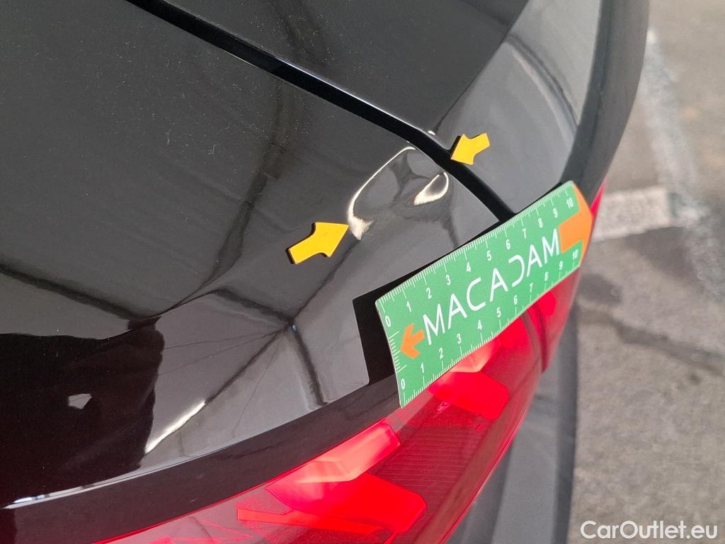  Audi  A3  Sportback 35 TDI S line 2.0 TDI 150CV BVA7 E6d #18