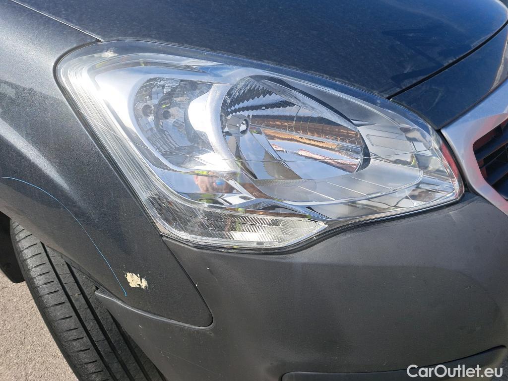  Peugeot  Partner PEUGEOT  / 2015 / 4P / combi TEPEE Access BlueHDi 1.6 HDi 73KW (100) #1