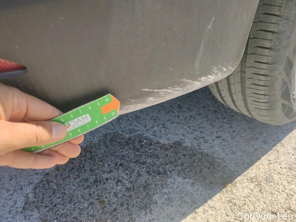  Renault  Kangoo RENAULT  Furgón/2021/4P/furgón derivado de turismo Profes. 1.5 Blue dCi 70kW Ábr. Sésamo R #8