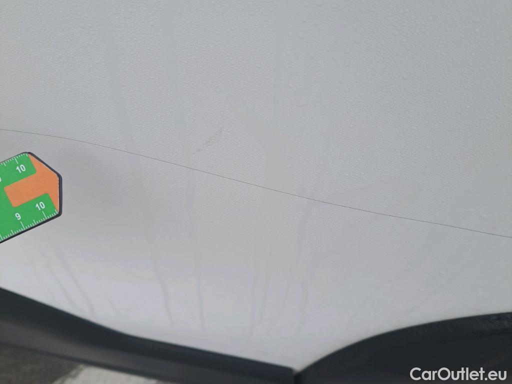  Peugeot  RIFTER PEUGEOT  / 2018 / 5P / combi Active Pack Business Std. BlueHDi 100 #9