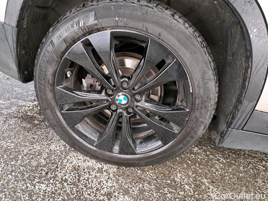  Bmw  X1 Série  xDrive18d Lounge 2.0 150CV BVM6 E6d #7