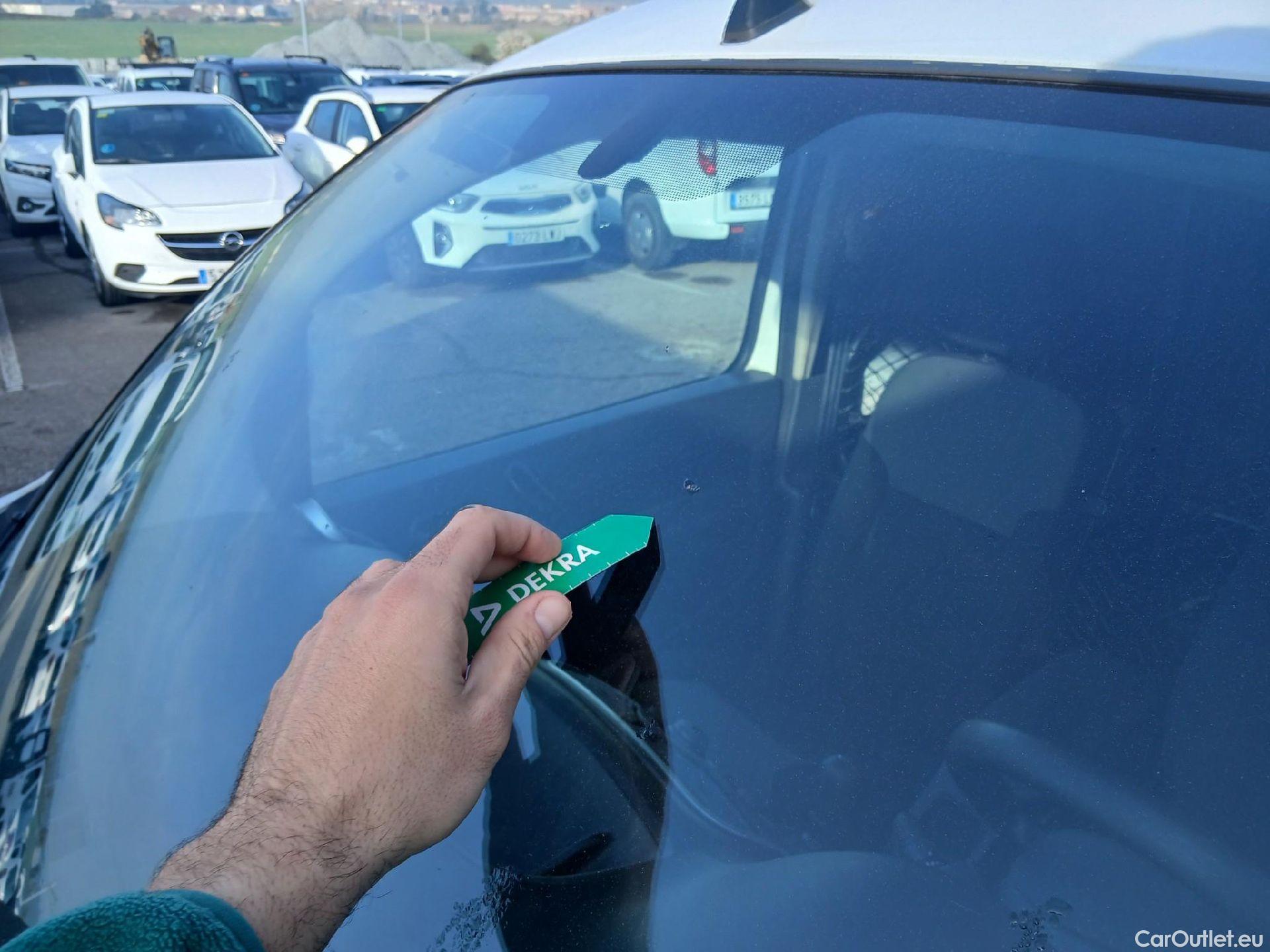  Renault  Kangoo RENAULT  Furgón/2013/3P/furgón derivado de turismo Profesional Blue dCi 70kW (95CV) #4