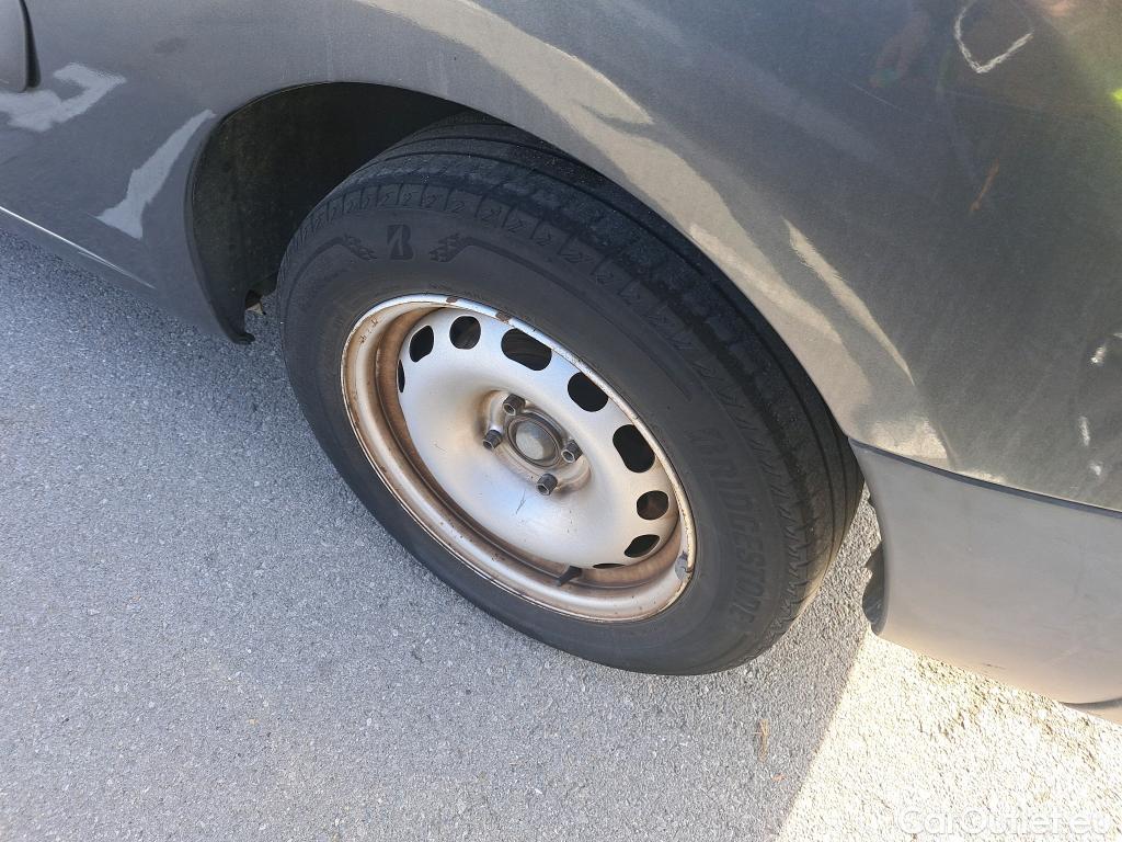  Peugeot  Partner PEUGEOT  / 2015 / 4P / combi TEPEE Access BlueHDi 1.6 HDi 73KW (100) #41