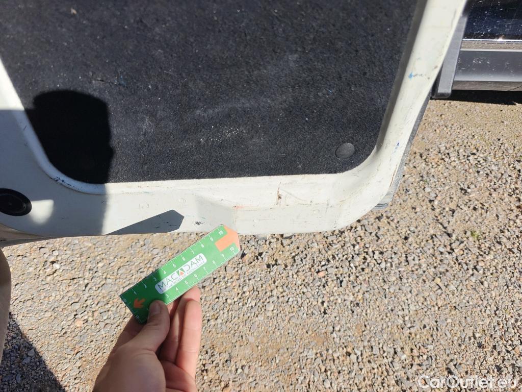  Nissan  NV200 NISSAN  / 2009 / 5P / combi 5pl. 1.5dCi 66kW (90CV) PRO (N1) #35