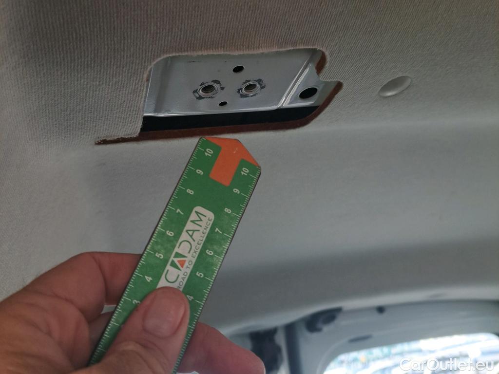  Peugeot  RIFTER PEUGEOT  / 2018 / 5P / combi Active Pack Business Std. BlueHDi 100 #50