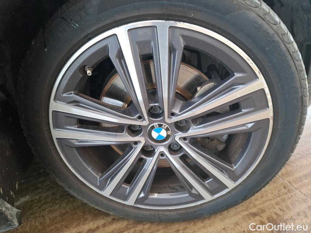  Bmw  Serie 1 Série 1 Berline 118 i Lounge 1.5 140CV BVA7 E6dT #42