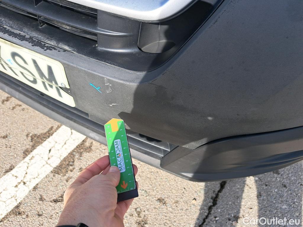  Peugeot  Partner PEUGEOT  / 2015 / 4P / combi TEPEE Access BlueHDi 1.6 HDi 73KW (100) #36