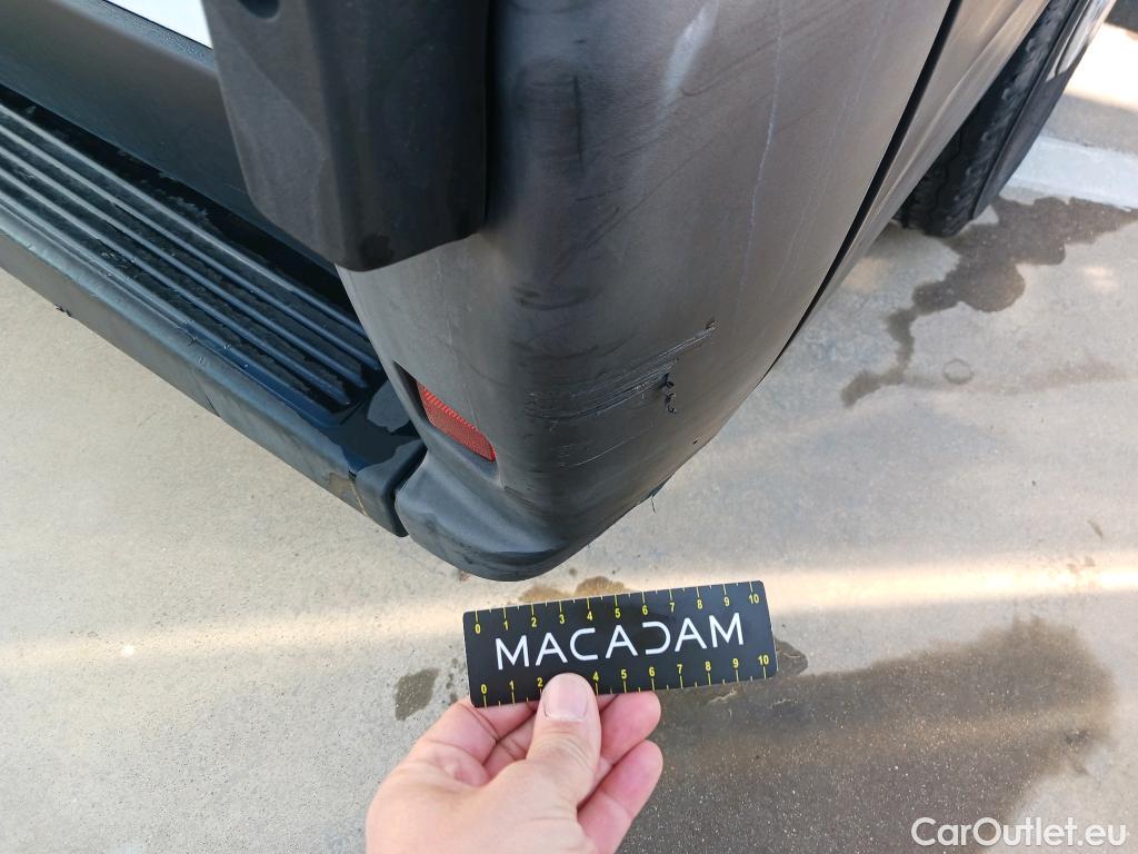  Peugeot  Boxer PEUGEOT  / 2014 / 4P / furgón 335 L2H2 BlueHDi 96KW (130CV) #29