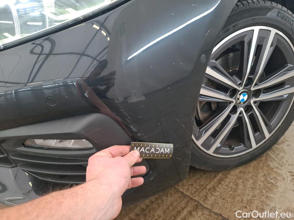  Bmw  Serie 1 Série 1 Berline 118 i Lounge 1.5 140CV BVA7 E6dT #11