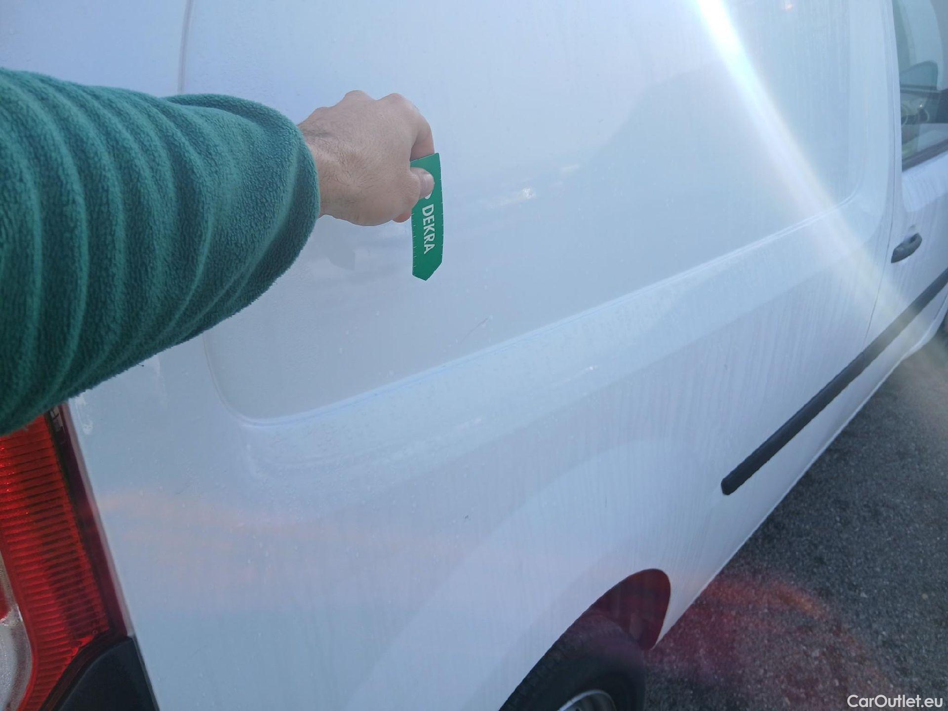  Renault  Kangoo RENAULT  Furgón/2013/3P/furgón derivado de turismo Profesional Blue dCi 70kW (95CV) #16