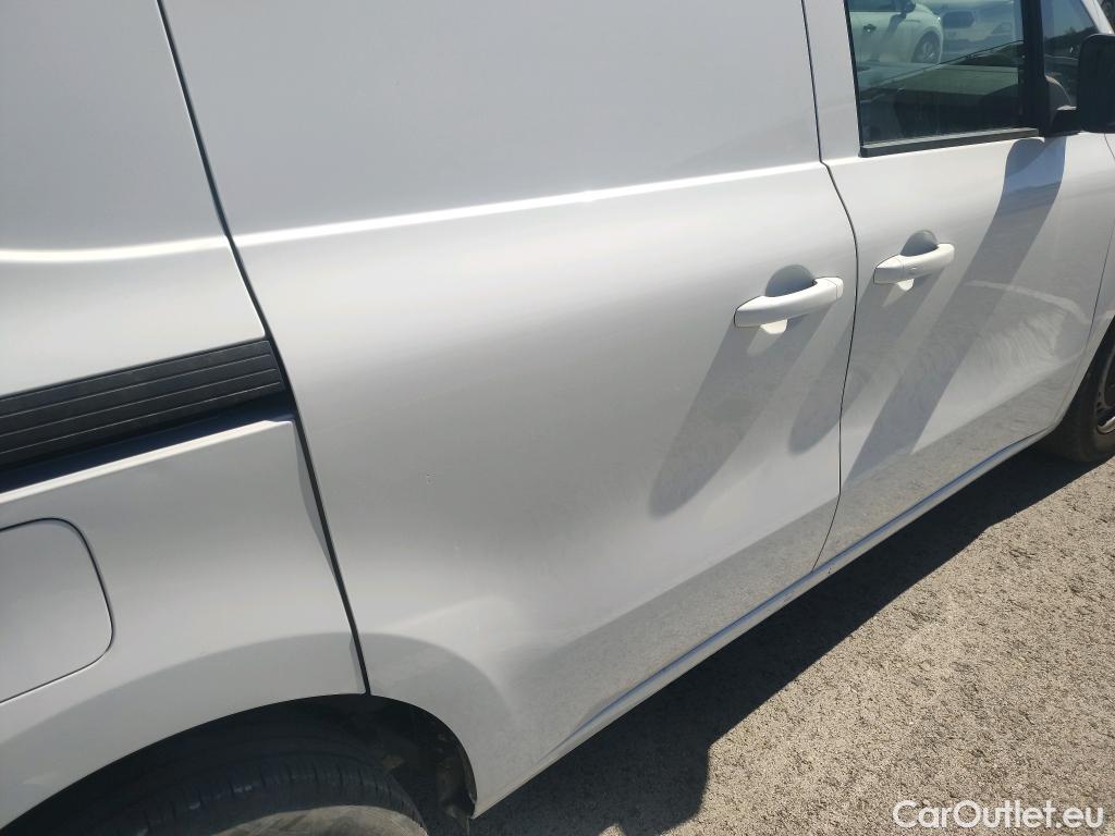  Renault  Kangoo RENAULT  Furgón/2021/4P/furgón derivado de turismo Profes. 1.5 Blue dCi 70kW Ábr. Sésamo R #1