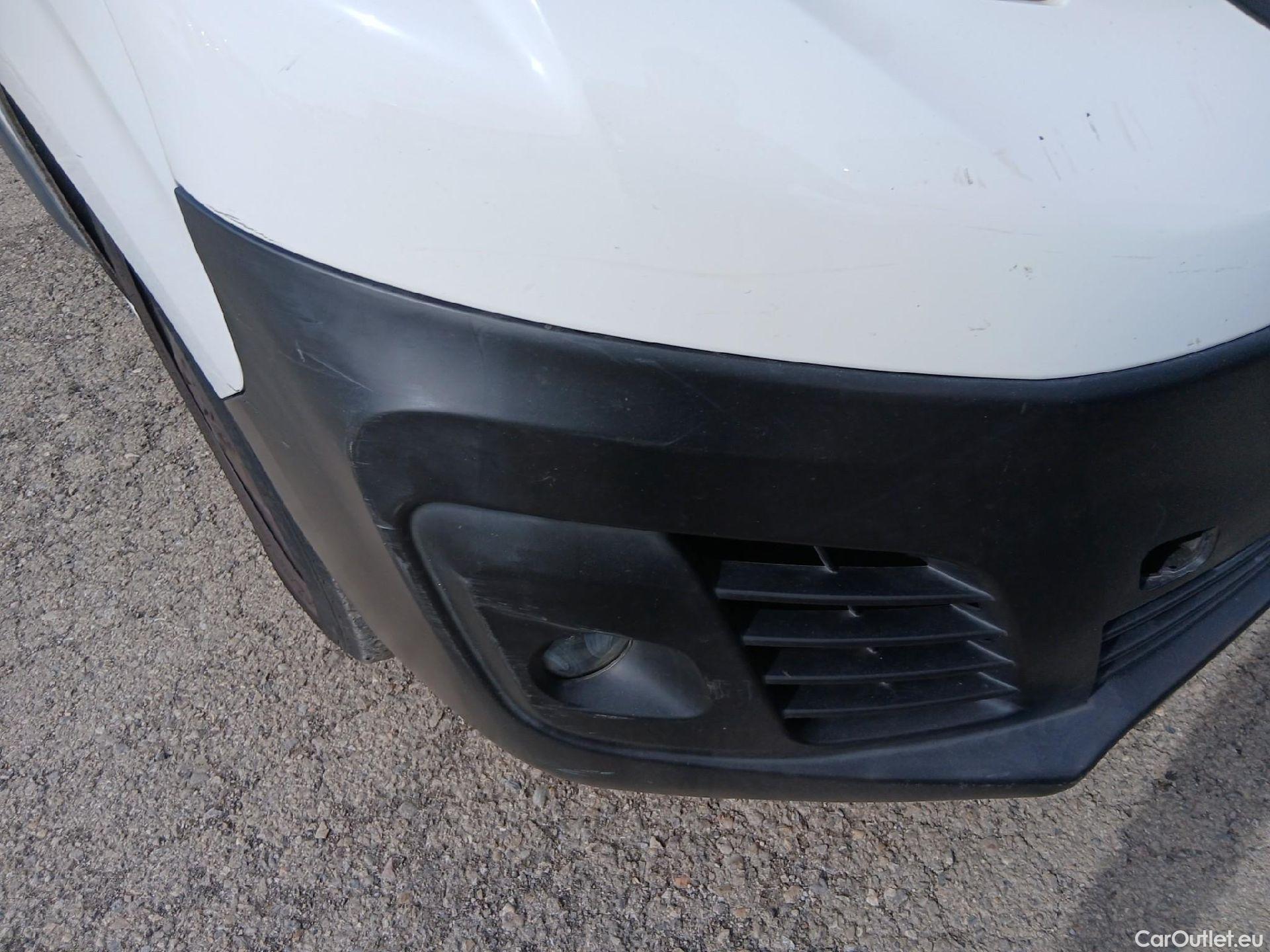  Peugeot  Expert PEUGEOT  / 2016 / 4P / furgón Furgón Premium 1.5 BlueHDi 100 Standard (AC) #6