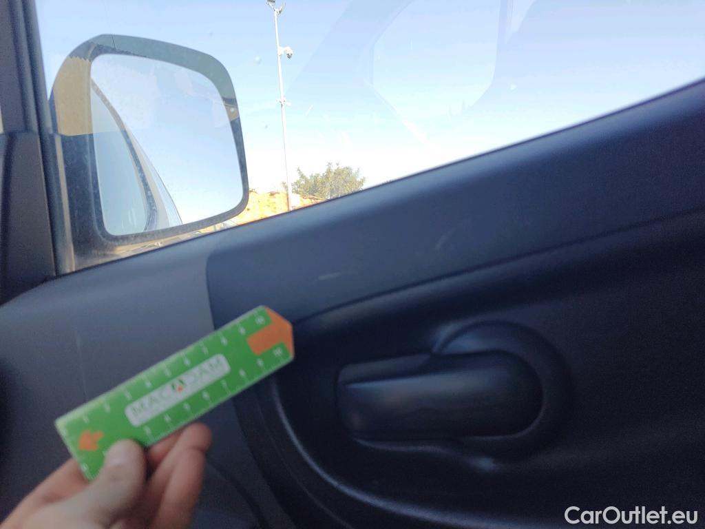  Nissan  NV200 NISSAN  / 2009 / 5P / combi 5pl. 1.5dCi 66kW (90CV) PRO (N1) #41