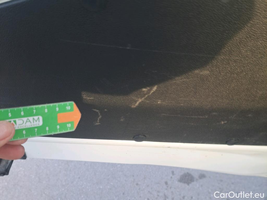  Peugeot  RIFTER PEUGEOT  / 2018 / 5P / combi Active Pack Business Std. BlueHDi 100 #40