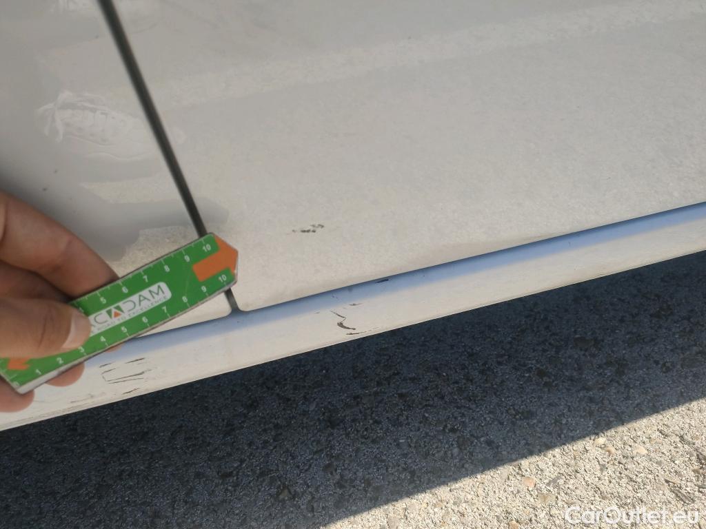  Renault  Kangoo RENAULT  Furgón/2021/4P/furgón derivado de turismo Profes. 1.5 Blue dCi 70kW Ábr. Sésamo R #4