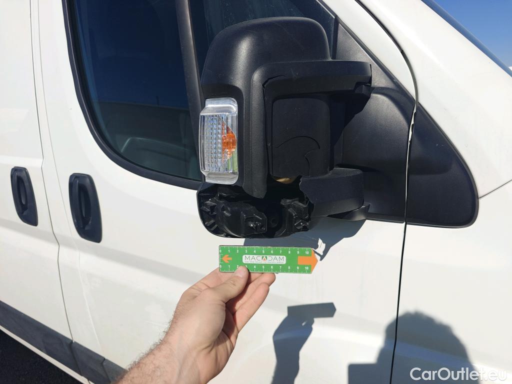  Peugeot  Boxer PEUGEOT  / 2014 / 4P / furgón Pack 330 L1 H1 BHDI 103kW (140CV) S&S #22