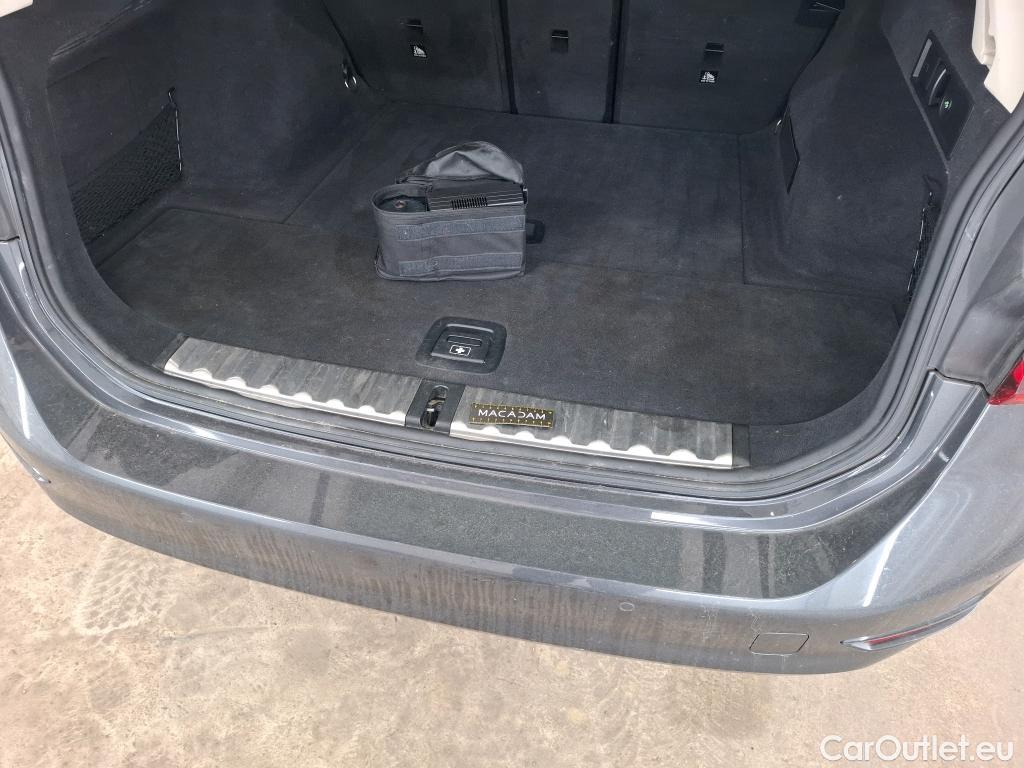  Bmw  Serie 3 Série 3 Touring 318 d Lounge 2.0 150CV BVA8 E6d #1