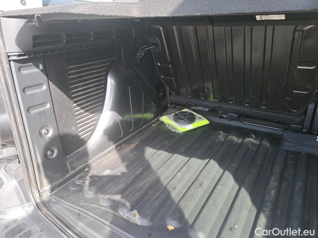  Peugeot  Partner PEUGEOT  / 2015 / 4P / combi TEPEE Access BlueHDi 1.6 HDi 73KW (100) #59