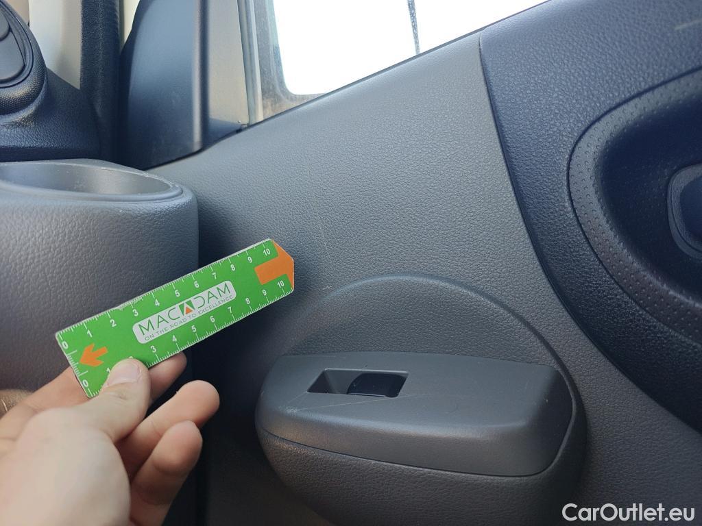  Nissan  NV200 NISSAN  / 2009 / 5P / combi 5pl. 1.5dCi 66kW (90CV) PRO (N1) #42