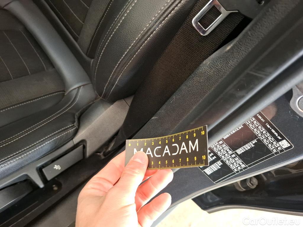  Bmw  Serie 3 Série 3 Touring 318 d Lounge 2.0 150CV BVA8 E6d #23