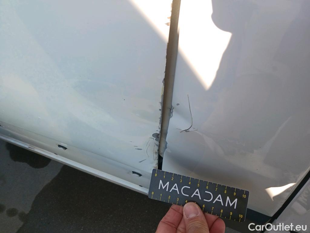  Peugeot  Boxer PEUGEOT  / 2014 / 4P / furgón 335 L2H2 BlueHDi 96KW (130CV) #31