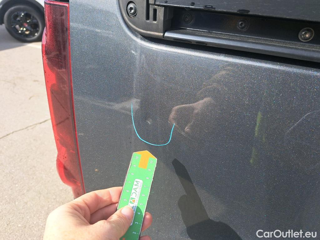  Peugeot  Partner PEUGEOT  / 2015 / 4P / combi TEPEE Access BlueHDi 1.6 HDi 73KW (100) #24