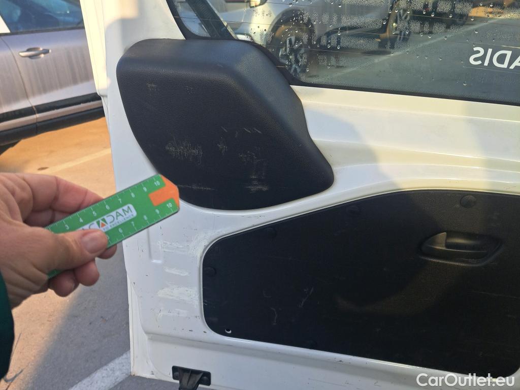  Peugeot  RIFTER PEUGEOT  / 2018 / 5P / combi Active Pack Business Std. BlueHDi 100 #41