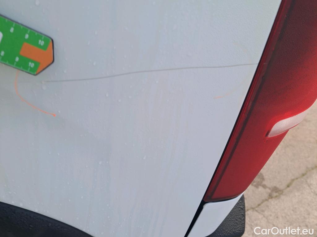  Peugeot  RIFTER PEUGEOT  / 2018 / 5P / combi Active Pack Business Std. BlueHDi 100 #8