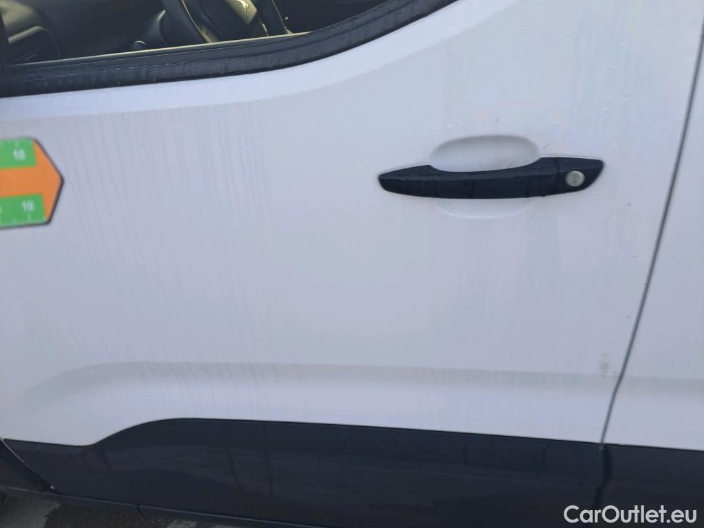  Peugeot  RIFTER PEUGEOT  / 2018 / 5P / combi Active Pack Business Std. BlueHDi 100 #47