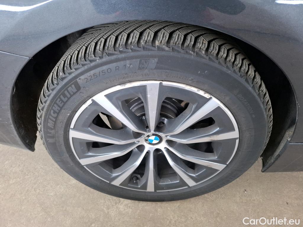  Bmw  Serie 3 Série 3 Touring 318 d Lounge 2.0 150CV BVA8 E6d #37