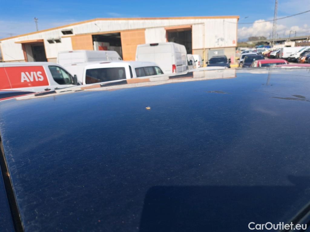  Peugeot  Partner PEUGEOT  / 2015 / 4P / combi TEPEE Access BlueHDi 1.6 HDi 73KW (100) #6