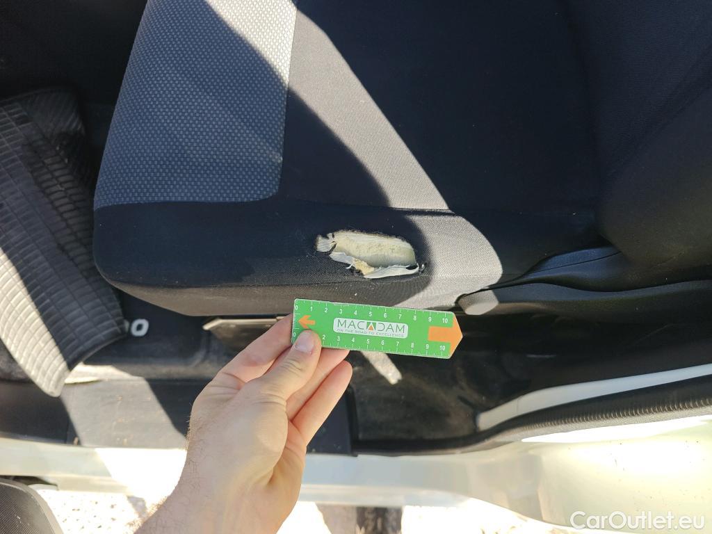  Nissan  NV200 NISSAN  / 2009 / 5P / combi 5pl. 1.5dCi 66kW (90CV) PRO (N1) #32