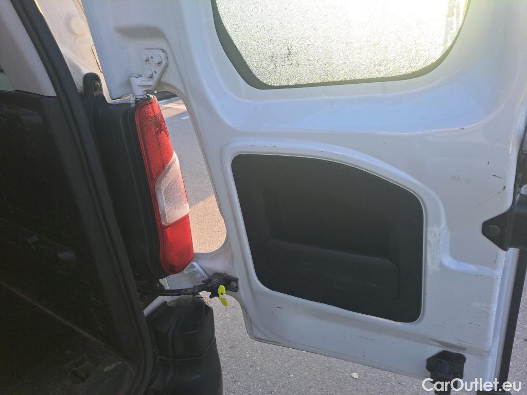  Peugeot  RIFTER PEUGEOT  / 2018 / 5P / combi Active Pack Business Std. BlueHDi 100 #79