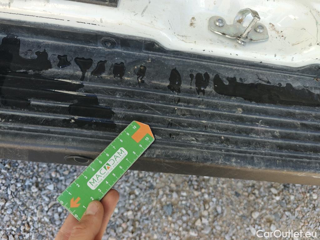  Peugeot  Boxer PEUGEOT  / 2014 / 4P / furgón Pack 330 L1 H1 BHDI 103kW (140CV) S&S #20