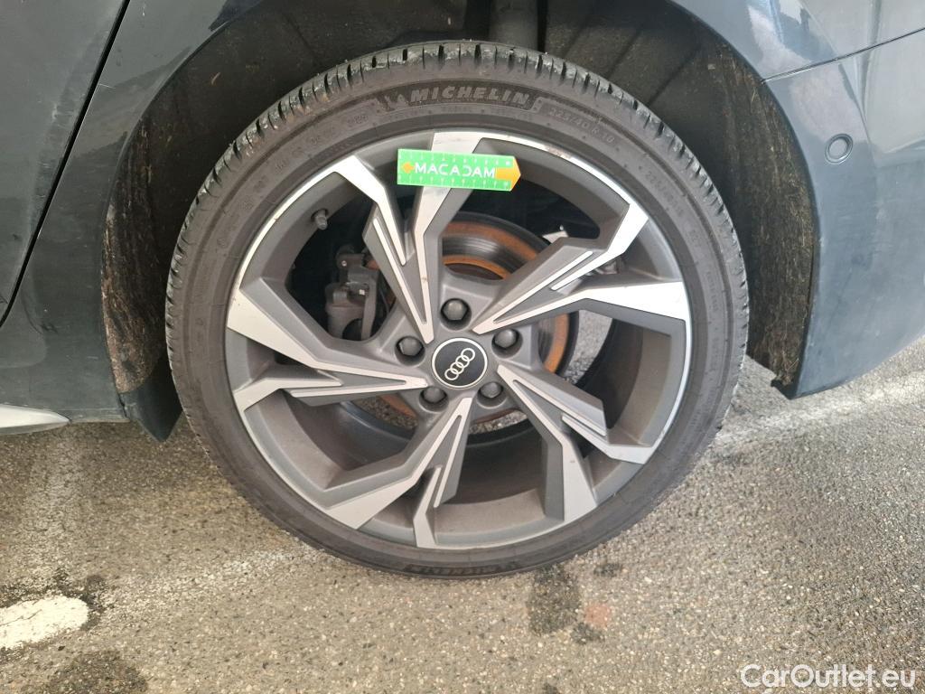  Audi  A3  Sportback 35 TDI S line 2.0 TDI 150CV BVA7 E6d #26