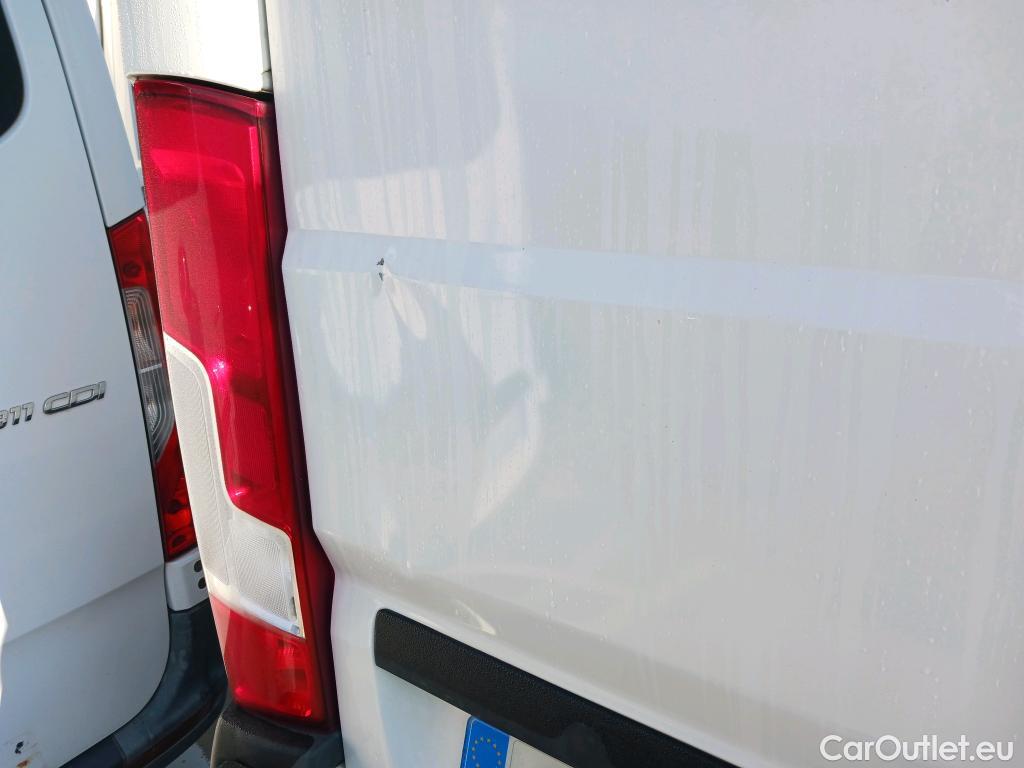  Peugeot  Boxer PEUGEOT  / 2014 / 4P / furgón 335 L2H2 BlueHDi 96KW (130CV) #40