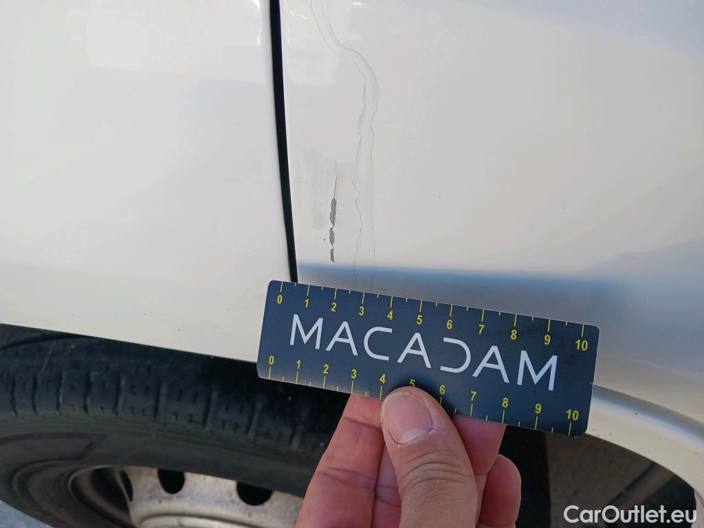  Peugeot  Boxer PEUGEOT  / 2014 / 4P / furgón 335 L2H2 BlueHDi 96KW (130CV) #20