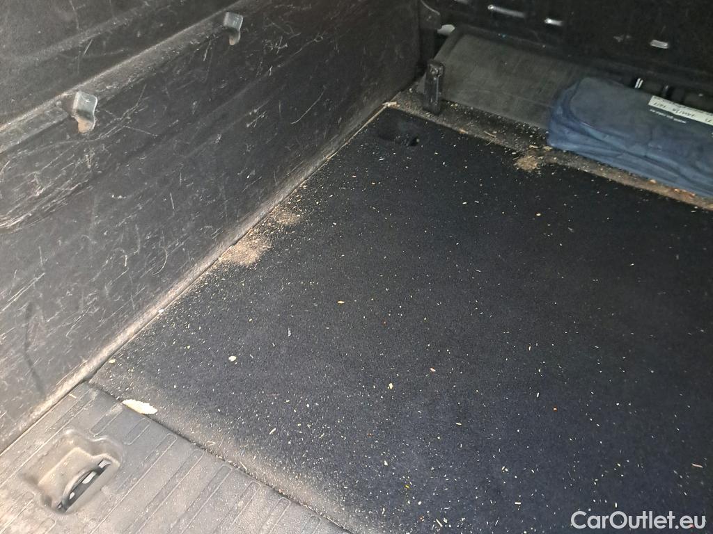  Peugeot  RIFTER PEUGEOT  / 2018 / 5P / combi Active Pack Business Std. BlueHDi 100 #20