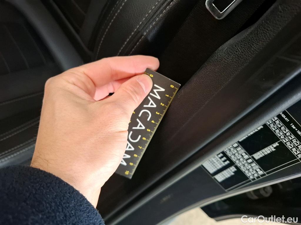  Bmw  Serie 3 Série 3 Touring 318 d Lounge 2.0 150CV BVA8 E6d #25