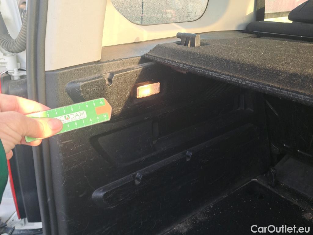  Peugeot  RIFTER PEUGEOT  / 2018 / 5P / combi Active Pack Business Std. BlueHDi 100 #1