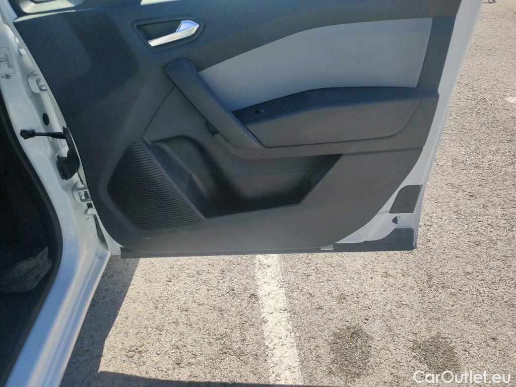  Renault  Kangoo RENAULT  Furgón/2021/4P/furgón derivado de turismo Profes. 1.5 Blue dCi 70kW Ábr. Sésamo R #9