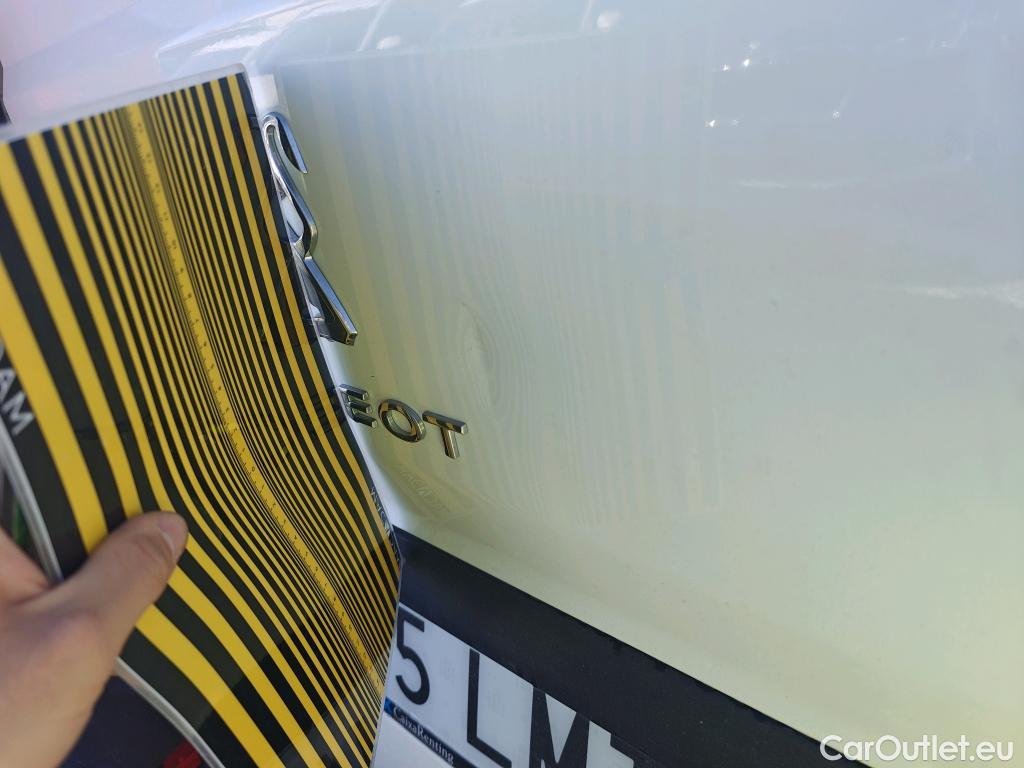  Peugeot  Boxer PEUGEOT  / 2014 / 4P / furgón Pack 330 L1 H1 BHDI 103kW (140CV) S&S #15