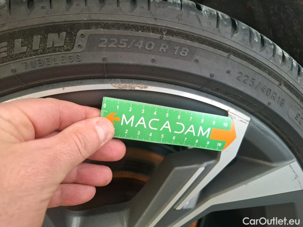  Audi  A3  Sportback 35 TDI S line 2.0 TDI 150CV BVA7 E6d #27