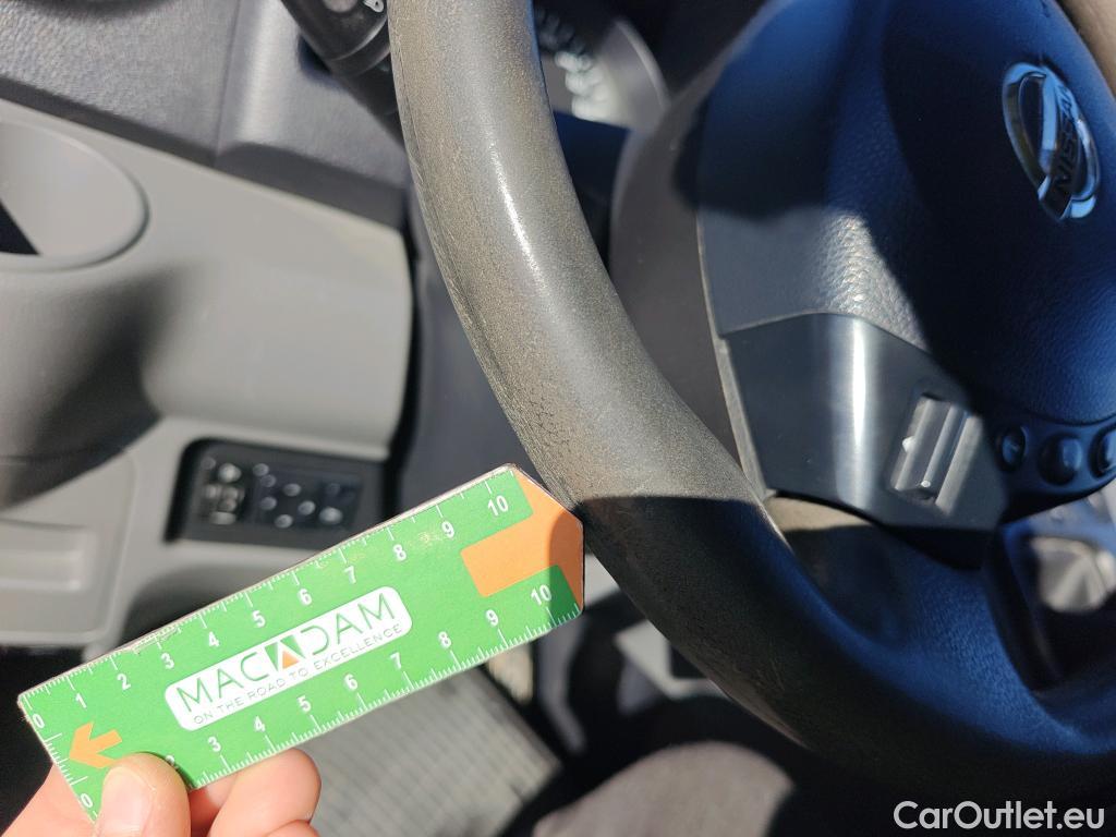  Nissan  NV200 NISSAN  / 2009 / 5P / combi 5pl. 1.5dCi 66kW (90CV) PRO (N1) #47