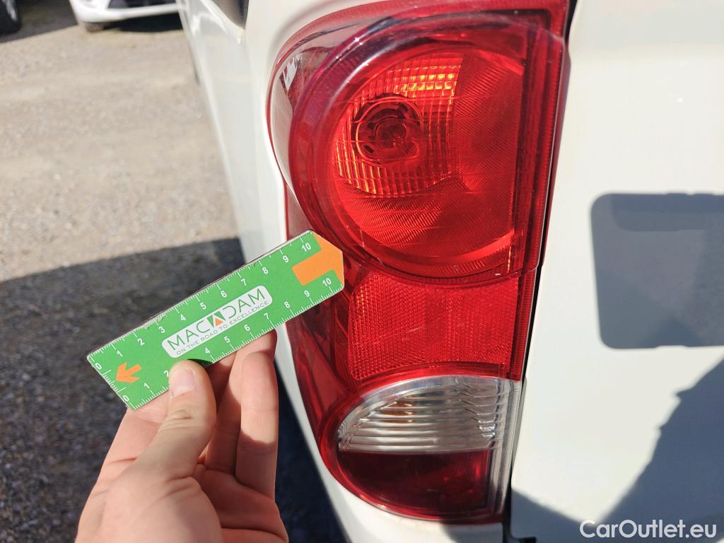  Nissan  NV200 NISSAN  / 2009 / 5P / combi 5pl. 1.5dCi 66kW (90CV) PRO (N1) #53