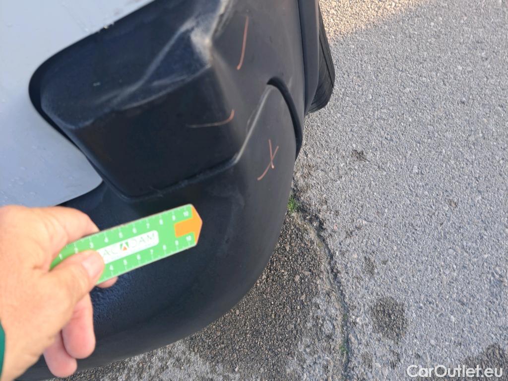  Peugeot  RIFTER PEUGEOT  / 2018 / 5P / combi Active Pack Business Std. BlueHDi 100 #28