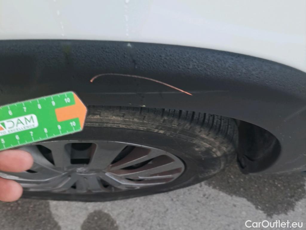  Peugeot  RIFTER PEUGEOT  / 2018 / 5P / combi Active Pack Business Std. BlueHDi 100 #63